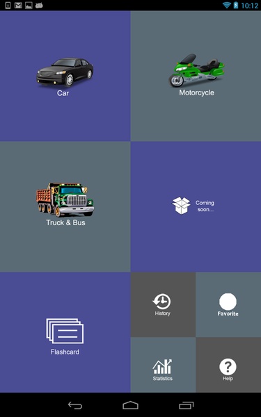 US Driver License Tests - Preview 8