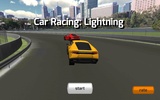 Car Racing Lightning screenshot 6