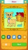 Dog Coloring Pages screenshot 1