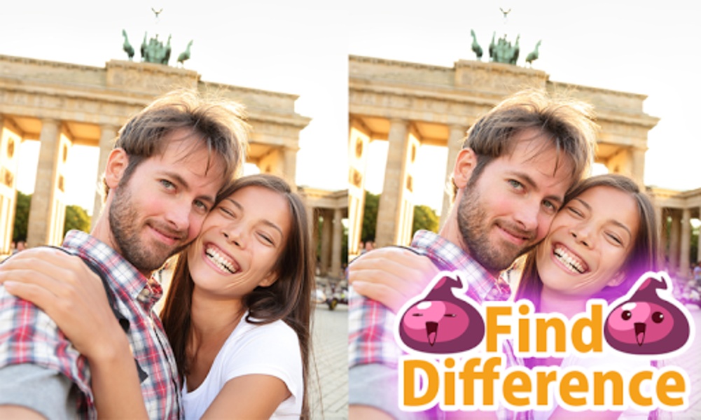 Find Difference 1 - Preview 2