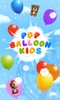 Pop Balloon Kids screenshot 5