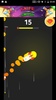 Rocket Fly Skill Arcade Games 2021 screenshot 7