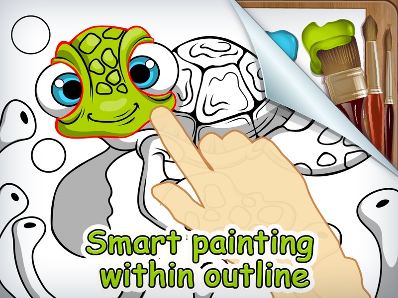 Brush&Smudge - Preview 4