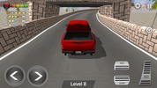 Modern Car Parking 2 screenshot 6