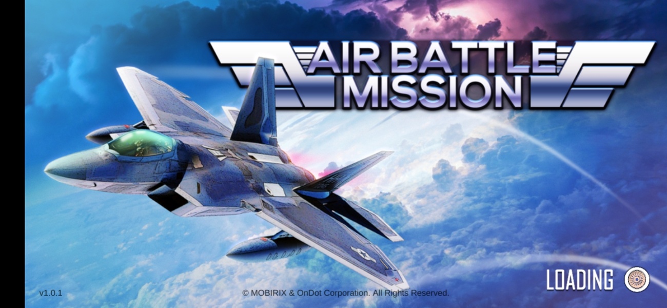Air Battle Mission - Preview 18