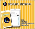 standard deviation screenshot 3