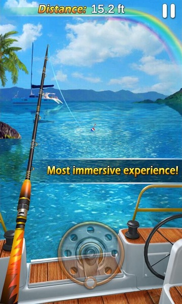Fishing Mania 3D - Preview 6
