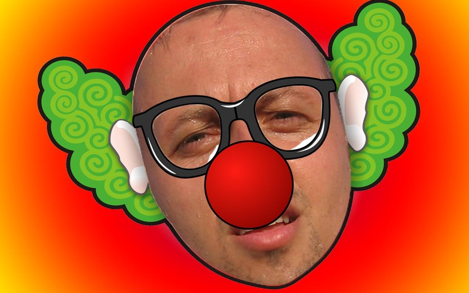 Funny Photo Frames - Preview 2