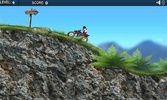 Mountain Climb Racing screenshot 4