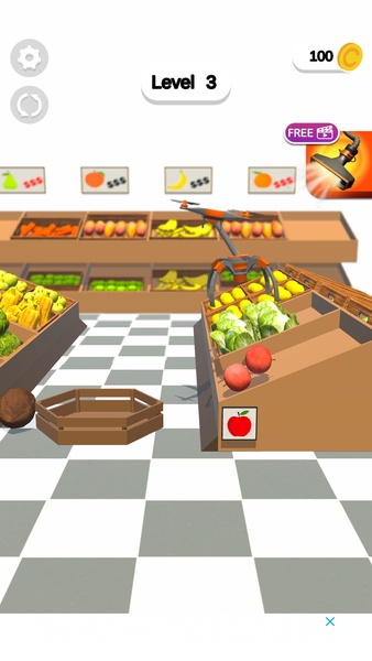 Claw Builder - Preview 8