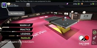 Table Tennis ReCrafted! screenshot 19