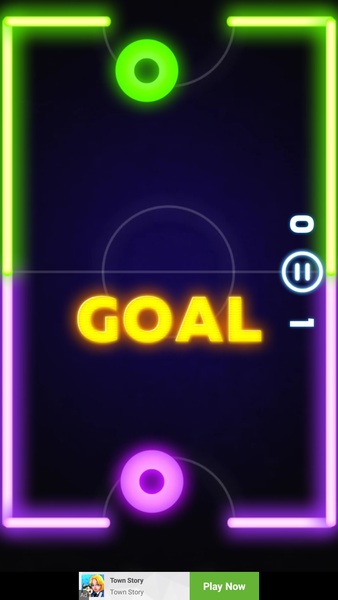 Color Hockey - Preview 2