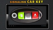 Signaling Car Key screenshot 1