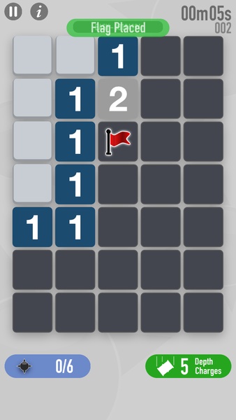 MineSweeper Mayhem - Preview 2
