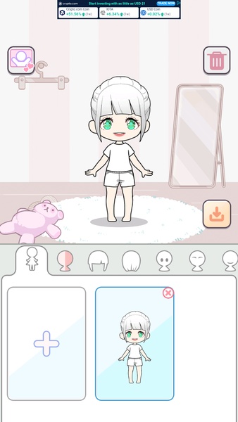 Vlinder Doll 2 - Preview 9