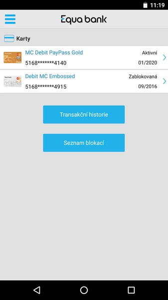 EquaBank - Preview 5