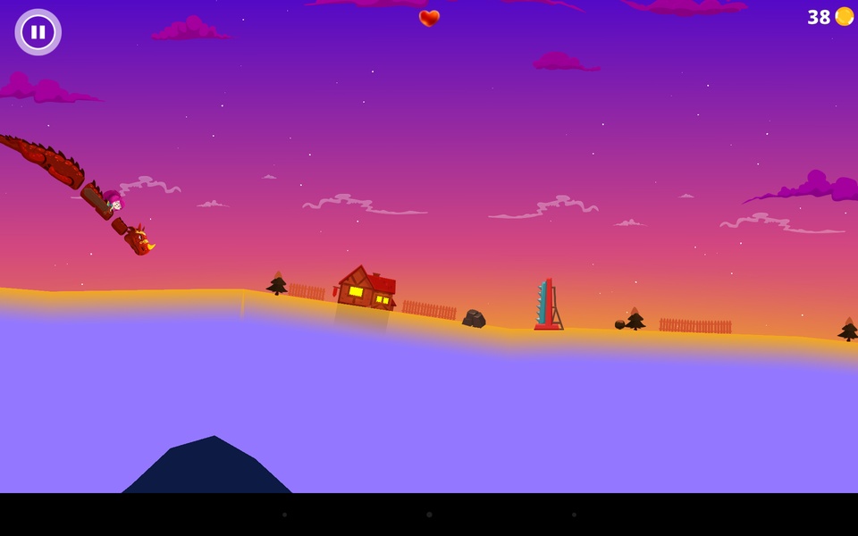 Dragon Hills - Preview 1