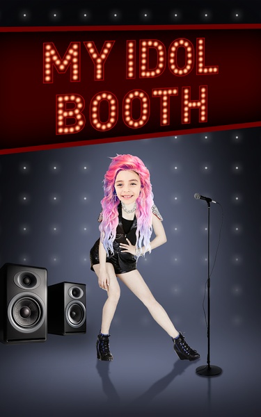 Idol Booth - Preview 4