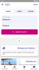 Wizz Air screenshot 1