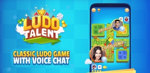 Ludo Talent featured image