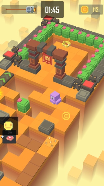Cube Critters - Preview 6