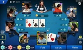 Shahi India Poker screenshot 4