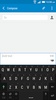 Keyboard - French Pack with ALM screenshot 2