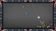 Pool Strike 8 ball pool online screenshot 6
