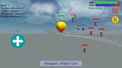 Sky Balloon Missions screenshot 2
