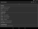Network Scanner screenshot 1