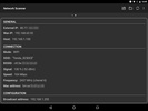 Network Scanner screenshot 1