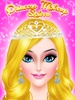 Royal Princess Makeup Salon screenshot 2