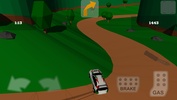 X-Avto Rally screenshot 2