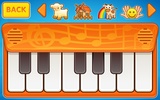 Kids Music screenshot 6