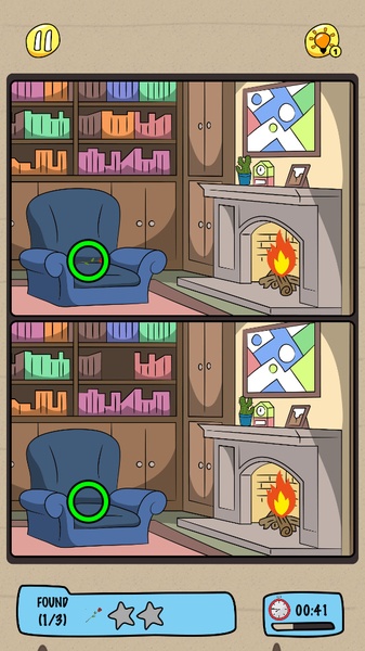 Find The Differences: Online - Preview 2