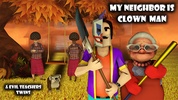 My Neighbor is Clown Man screenshot 10
