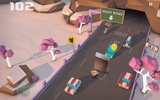 Milky Road: Save the Cow screenshot 3