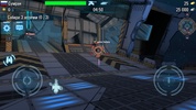 Robots vs Tanks: 5v5 Battles screenshot 2