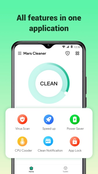 Mars Cleaner - Preview 8