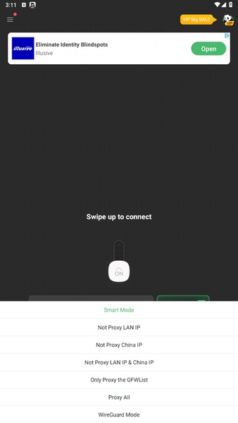 PandaVPN Lite - Preview 7