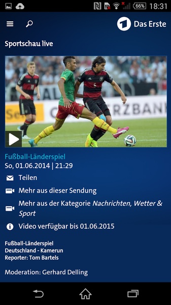 Das Erste - Preview 1