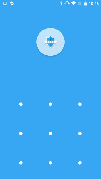 Keepsafe App Lock - Preview 1