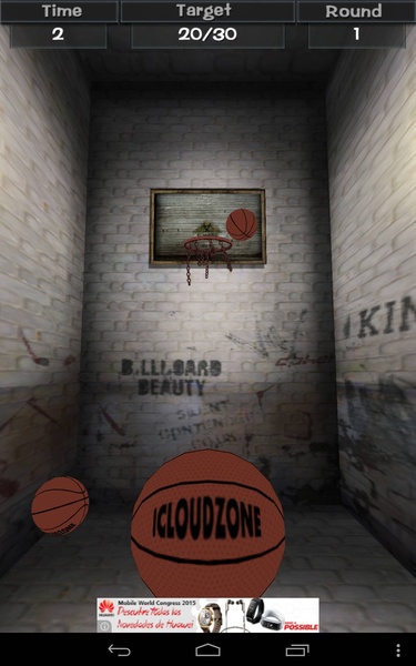 Flick Basketball - Preview 6