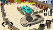 Ferrari Parking 2022 screenshot 2