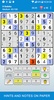 Sudoku - Classic Puzzle Game screenshot 4