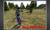Samurai Warrior Assassin Siege screenshot 3