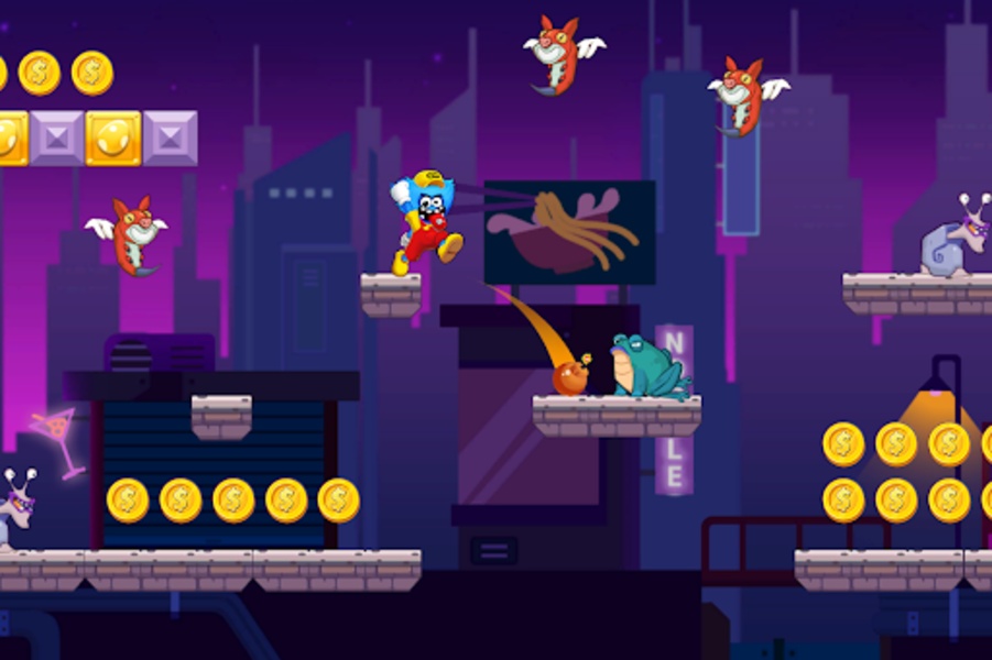 WuggyAdventure - Preview 10