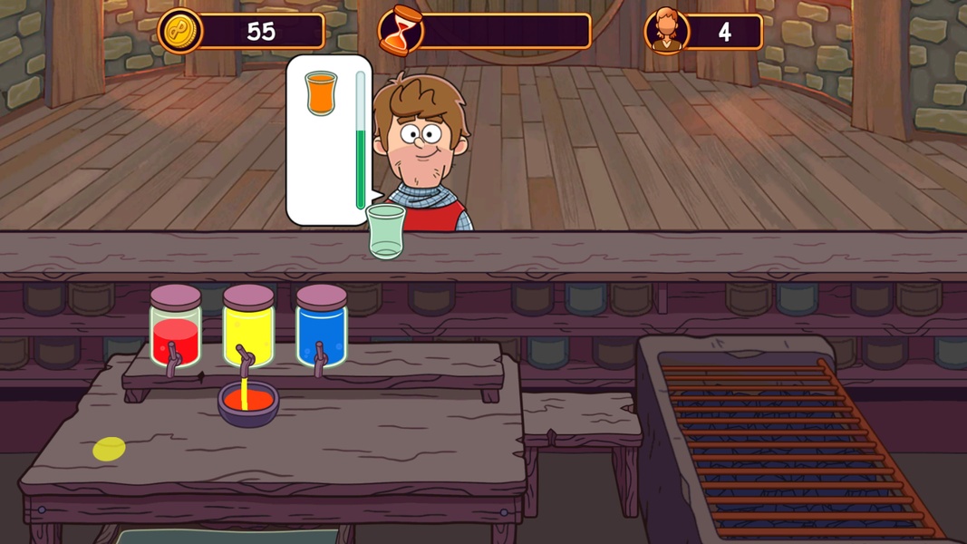 Potion Punch - Preview 2