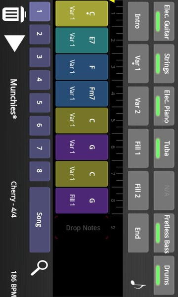 EasyBand Lite - Preview 4