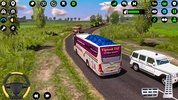 Indian Bus Simulator Off Road screenshot 2